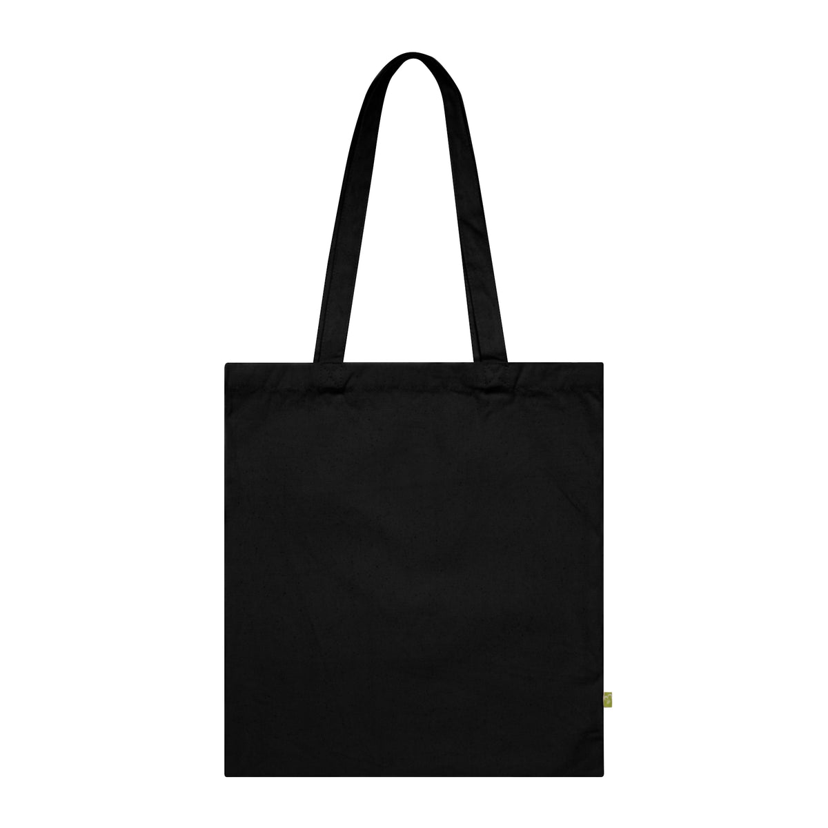 Save Nature Organic Cotton Tote Bag — Eco-Friendly Reusable Shopper